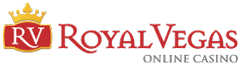 Royal Vegas online casino