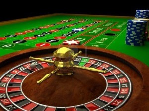 casino roulette