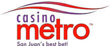 Casino Metro