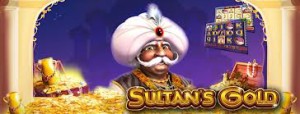 Sultan's Gold