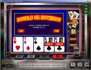 video-poker