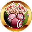 roleta de bingo