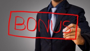 best online casino bonus offers