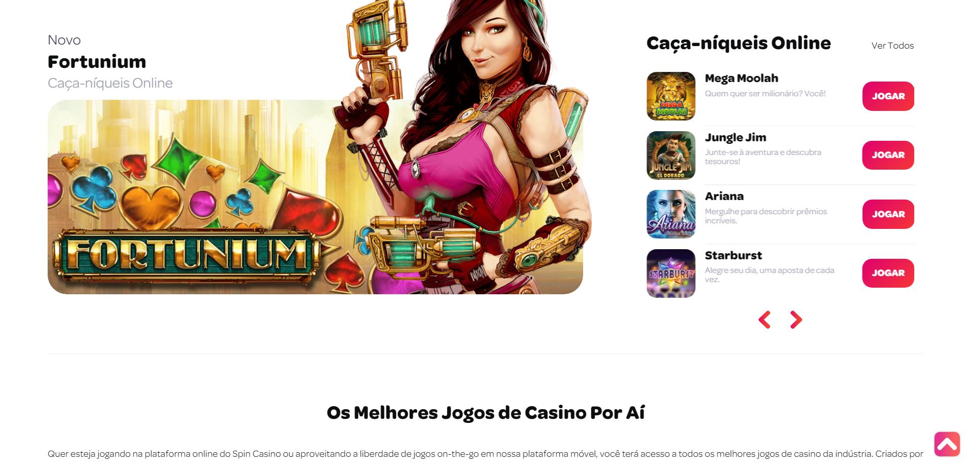 Spin palace free bonus no deposit