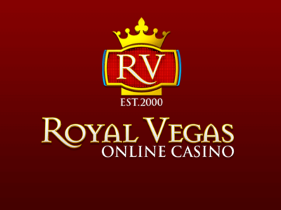Royal Vegas CasinoCasino