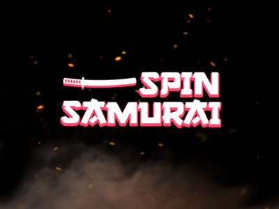 Spin Samurai CasinoCasino